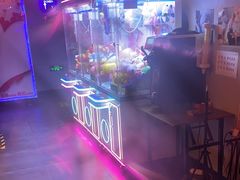 -唱吧麦颂KTV(马驹桥店)