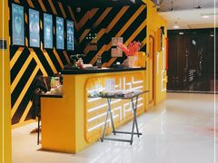 -Xcape异时刻密室逃脱真人NPC(新世界百货崇文店)