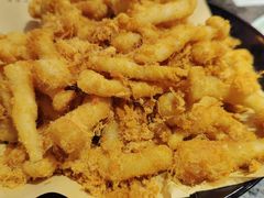 肉松蛋黄小蘑菇-津沽小院(天津之眼店)