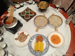 -梅利汴京烤鸭•开封豫菜地标店(东司门店)