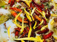 老坛子酸菜鱼-新太二·鲜料川菜(晶耀前滩店)