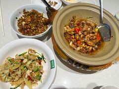 -绿草地·湘菜(7mall店)