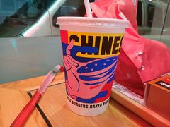 -塔斯汀中国汉堡(长平路店)