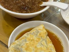 -华天二友居肉饼(宫门口店)