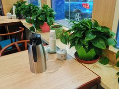 -胡子王扁豆面旗子(五一路店)