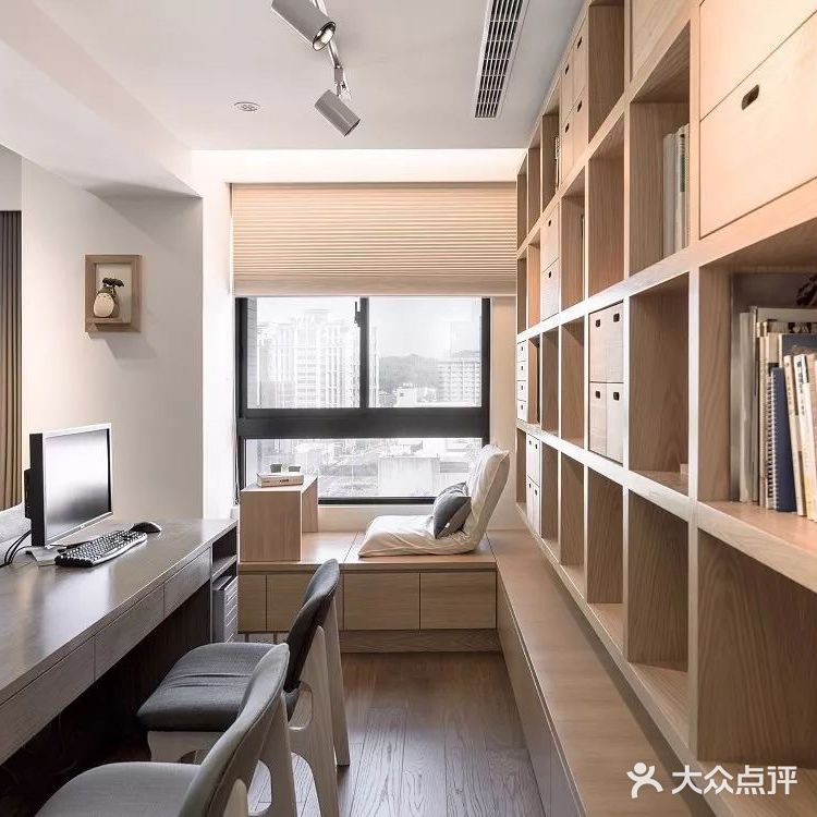 屏风设计小技巧，隔不断的气质美  想要改变一个家的户