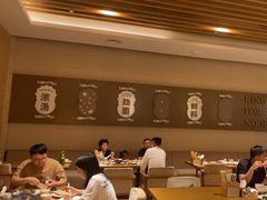 -杭州开元名都大酒店·地中海自助餐厅