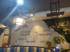 -老班长私房菜(广场路店)