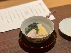 -晴空·日本料理(万象城店)