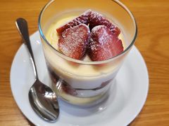 -君悦酒店·La Terrazza意合園·意式风味