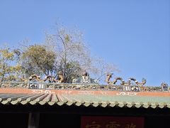 -南海神庙