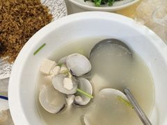 -明香海鲜酒家(华强北店)