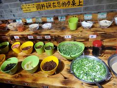 -乐山串串香老火锅(鼓楼店)