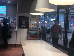 -肯德基(南昌路店)