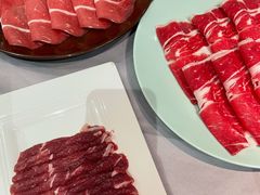 上脑牛肉-东来顺饭庄(apm总店)