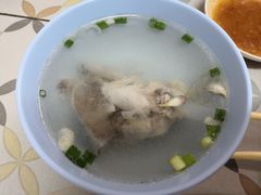 -鸡饭店