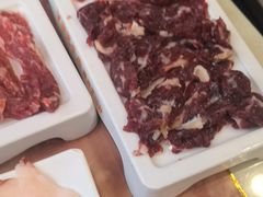 -潮悦牛肉火锅城(水贝店)