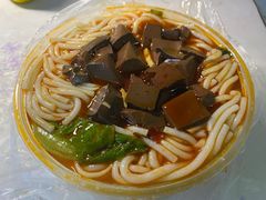 -中科大东区东苑餐厅(天使路店)