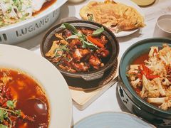 -鹿港小镇(霄云店)