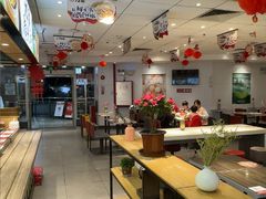 -72街荷叶饭(东方宝泰广场店)