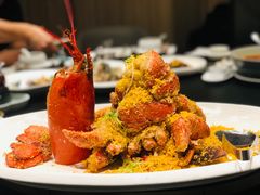 -鱼乐轩·俄罗斯海鲜直供餐厅(群力店)