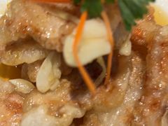 -北李妈妈菜·海肠捞饭(开发区万达店)