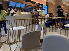 -奈雪的茶(青岛卓悦里INTOWN店)