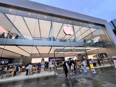-Apple零售店(成都太古里店)