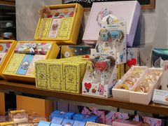 零售区-巴黎贝甜(常德路店)
