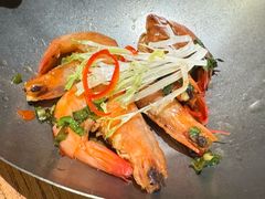 -Anaago安纳果·云南Bistro(海上世界店)