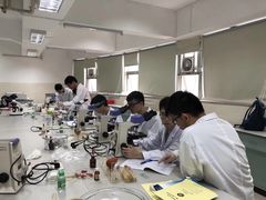 -广州医科大学(越秀校区)