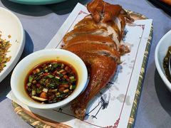 -金哥私房菜馆(张府园总店)