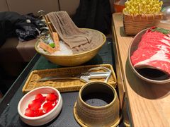 -巴奴毛肚火锅(七宝领展广场店)