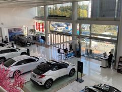 -上海和展广汽丰田4S店(老闵行店)