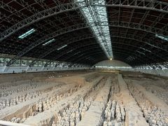 -秦始皇帝陵博物院(兵马俑)