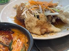 -名家韩国料理·烤肉(瑶海店)