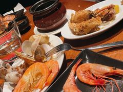 -广州富力君悦大酒店·凯菲厅