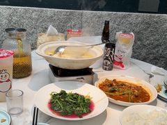 -又见炊烟私房菜(敬亭路店)