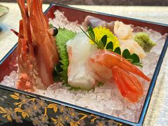 -Ginza Onodera铁板烧(外滩十八号店)