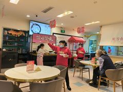 -东方饺子王(和平里店)