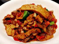 攸县香干煲-湘轩·土菜研究院(光大店)