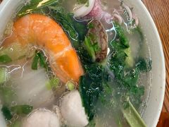 -嘉华小吃(蛇口市场店)