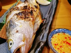 -九酢·海鲜居酒屋