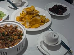 -简小姐·上海餐厅(长城大厦店)