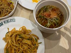 -梦航彩虹之约自助餐厅(华府天地店)