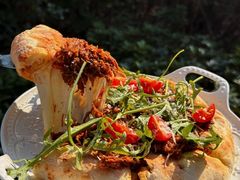 -黑熊披萨orso pizza