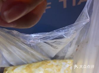 于是乎早晨五点直接奔王顶堤吃上了米饼加鸡蛋