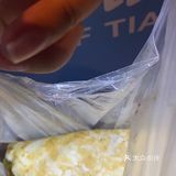 于是乎早晨五点直接奔王顶堤吃上了米饼加鸡蛋