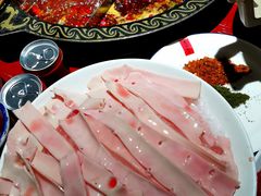 -黄家码头老火锅(解放碑旗舰店)