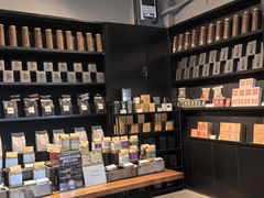 -来回·咖啡(钟村咖啡豆店)
